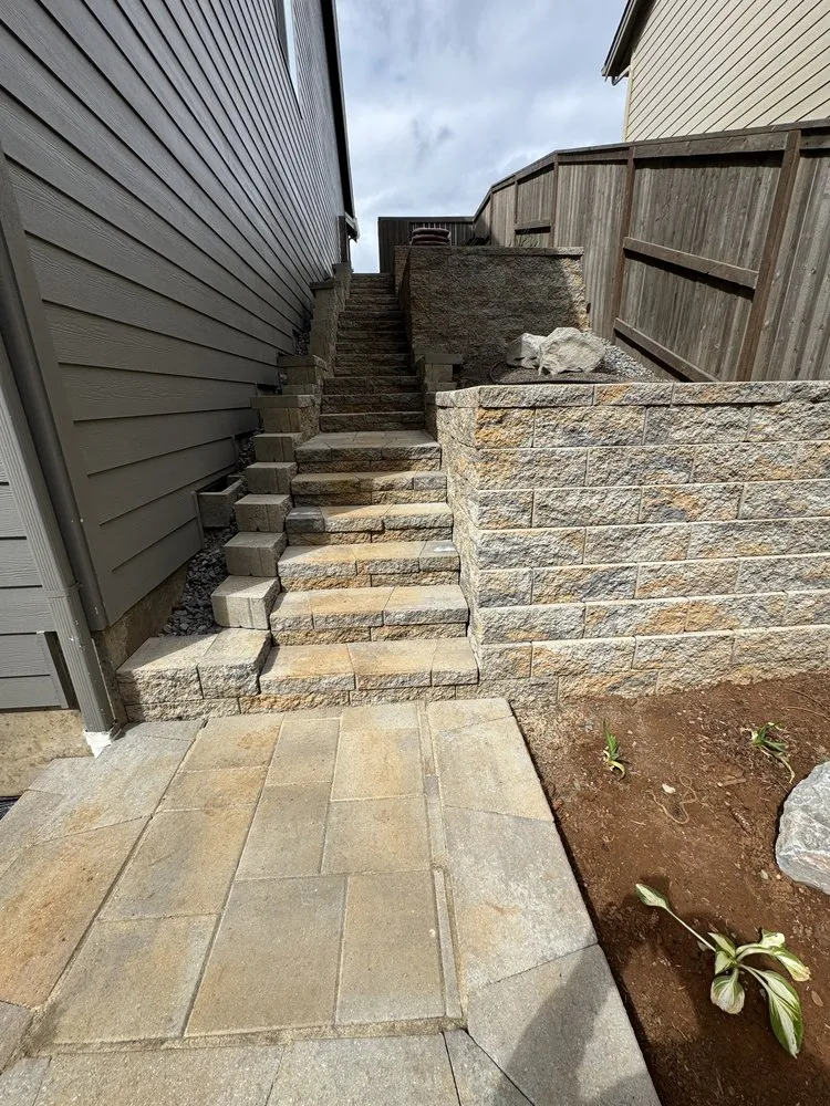 Professional lawn care service in Battle Ground, WA - All American Landscaping & Maintenance