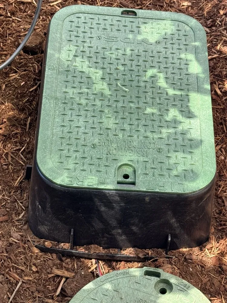 Top-rated yard maintenance in Battle Ground, WA - All American Landscaping & Maintenance