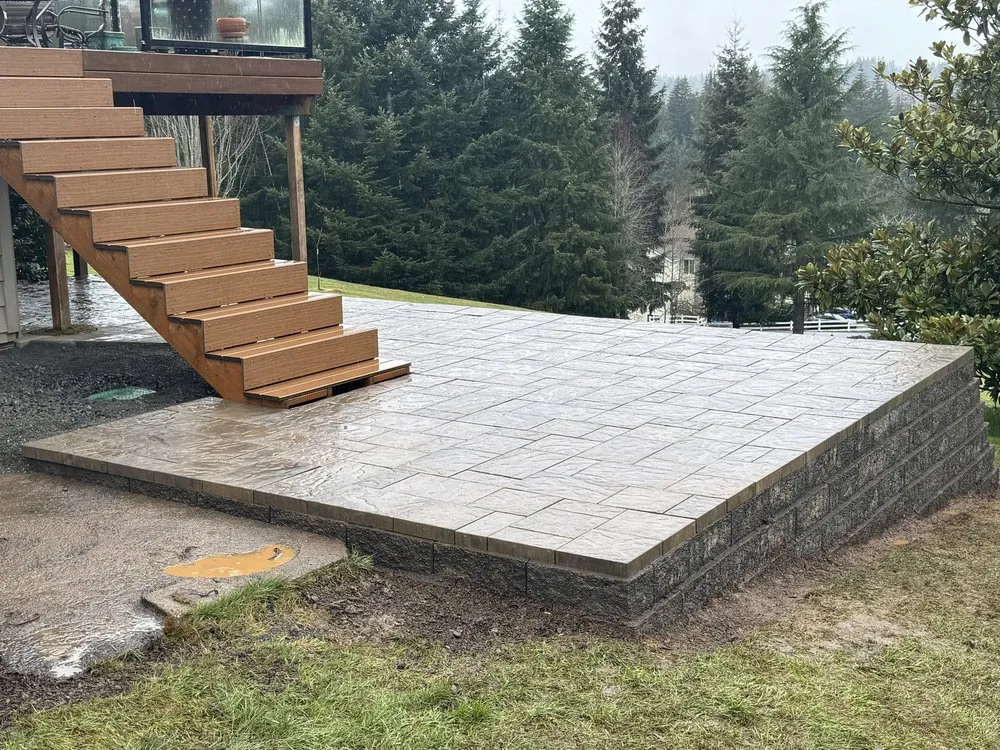 Top-rated outdoor landscaping near you across Battle Ground, WA - All American Landscaping & Maintenance