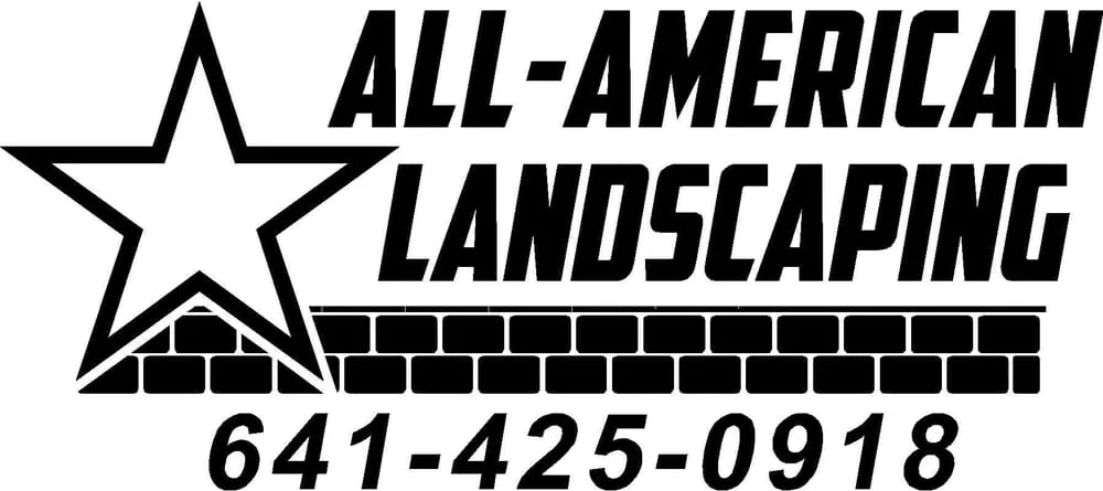 Affordable yard cleanup service in Dumont, IA by All American Landscaping