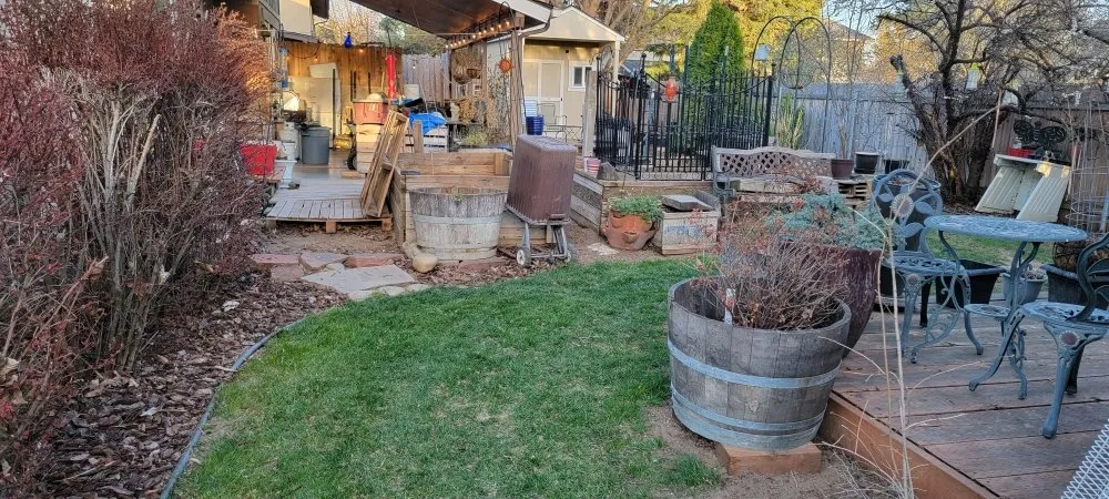 Custom lawn mowing service experts serving Nampa, ID - All American Landscaping