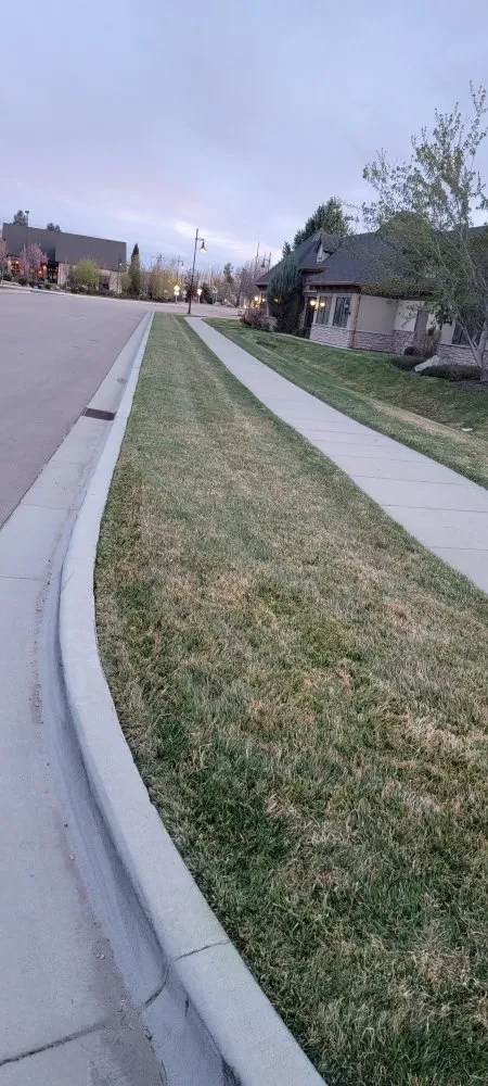 Professional landscaping services in Nampa, ID - All American Landscaping