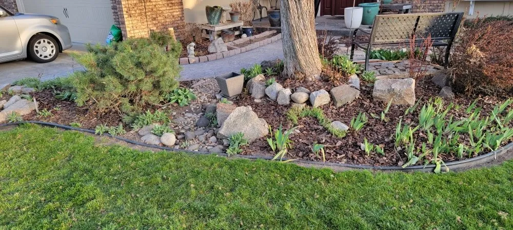 Expert landscaping services experts serving Nampa, ID - All American Landscaping