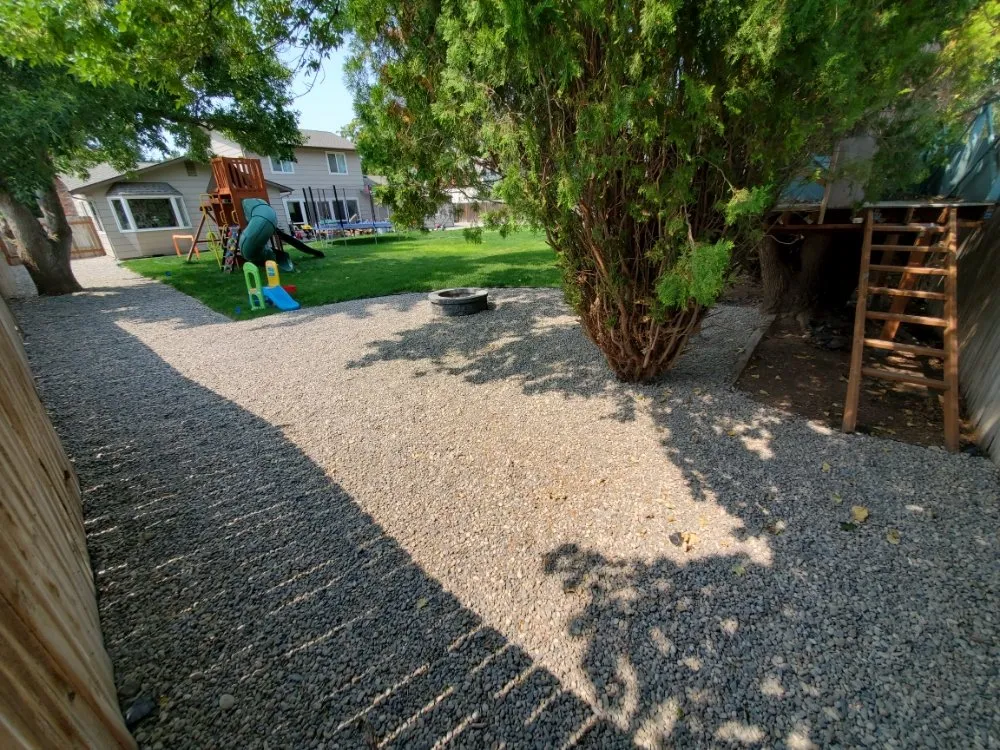 Local landscaping services experts serving Nampa, ID - All American Landscaping