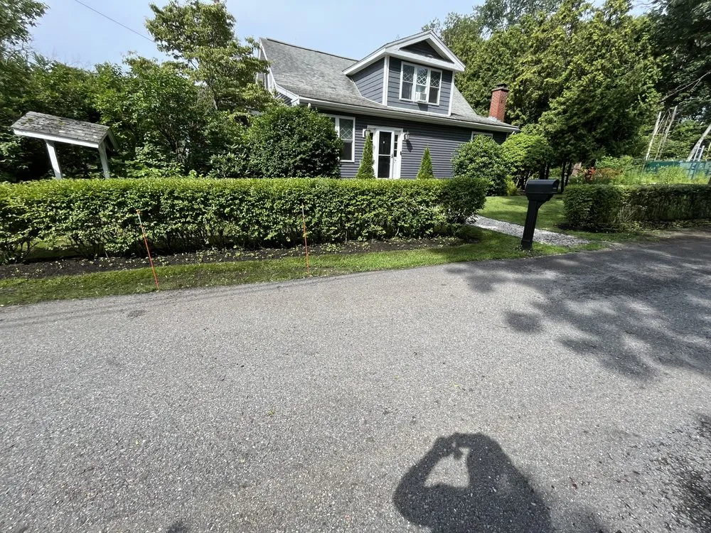 Expert garden landscaping for beautiful yards across Salem, MA - All American Landscaping