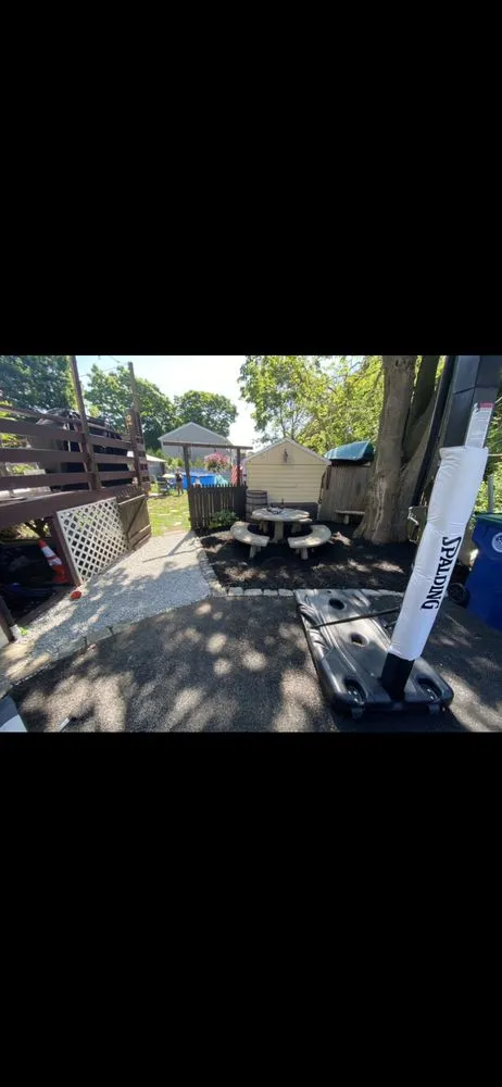 Top-rated yard maintenance for outdoor upgrades across Salem, MA - All American Landscaping