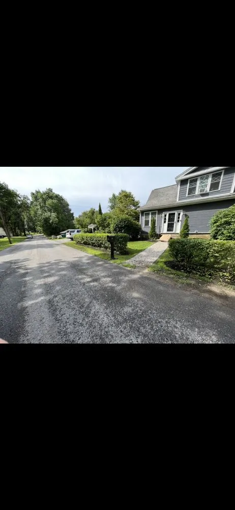 Expert residential landscaping for outdoor upgrades in Salem, MA by All American Landscaping