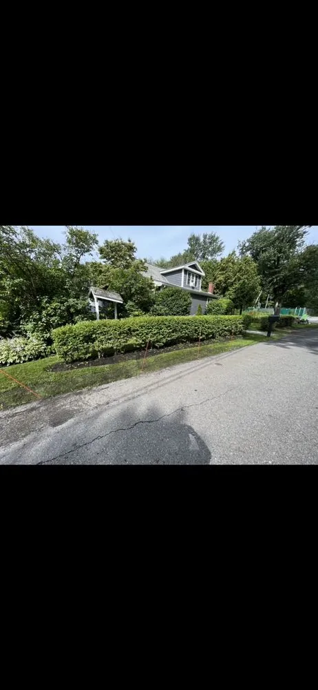 Reliable landscaping services experts serving Salem, MA - All American Landscaping