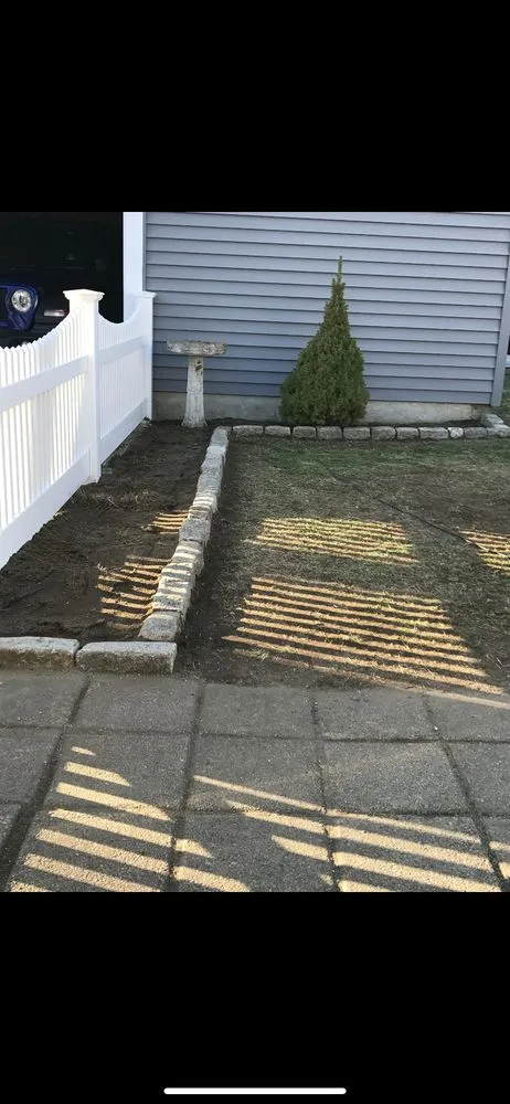 Trusted lawn mowing service experts serving Salem, MA - All American Landscaping