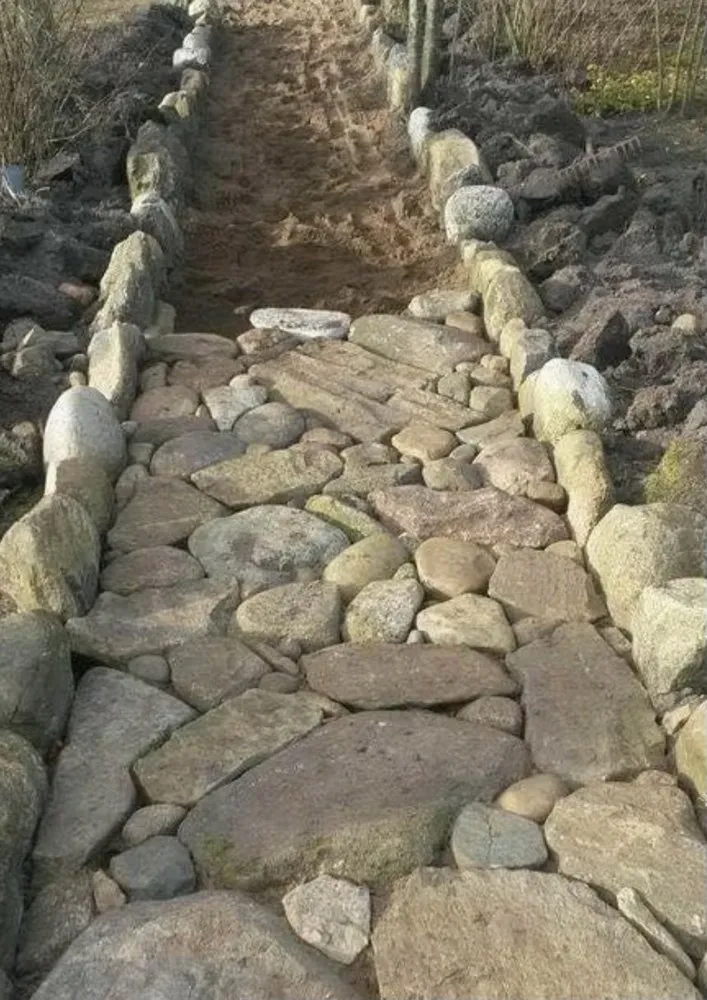 Expert landscaping services in Salem, MA by All American Landscaping