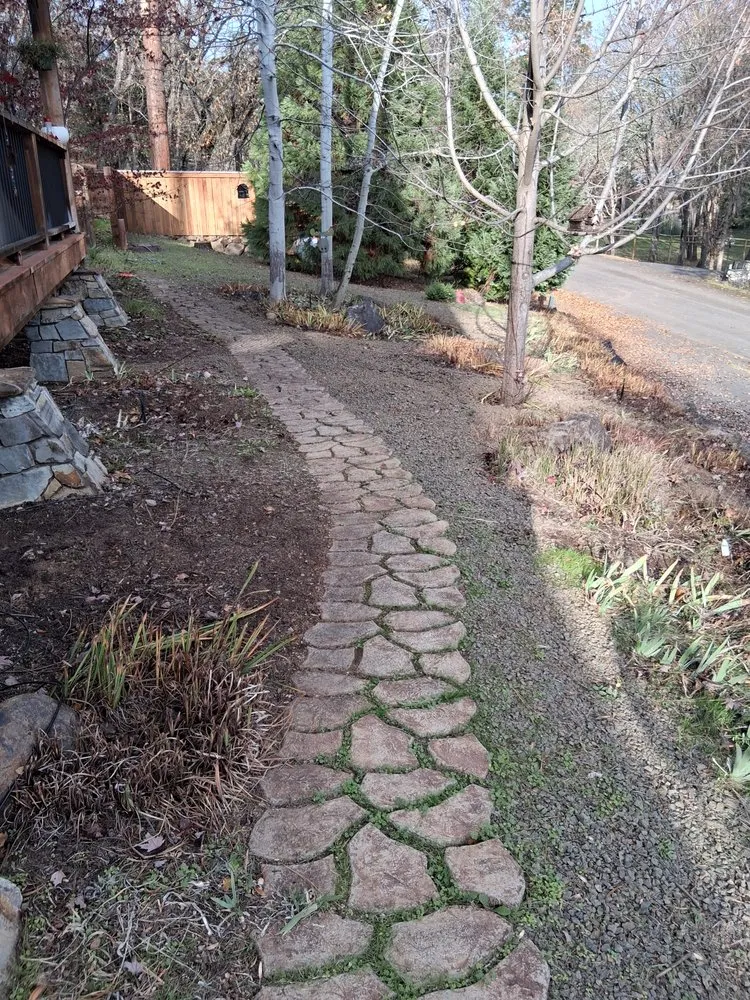 Expert residential landscaping experts serving Talent, OR - All American Landscaping