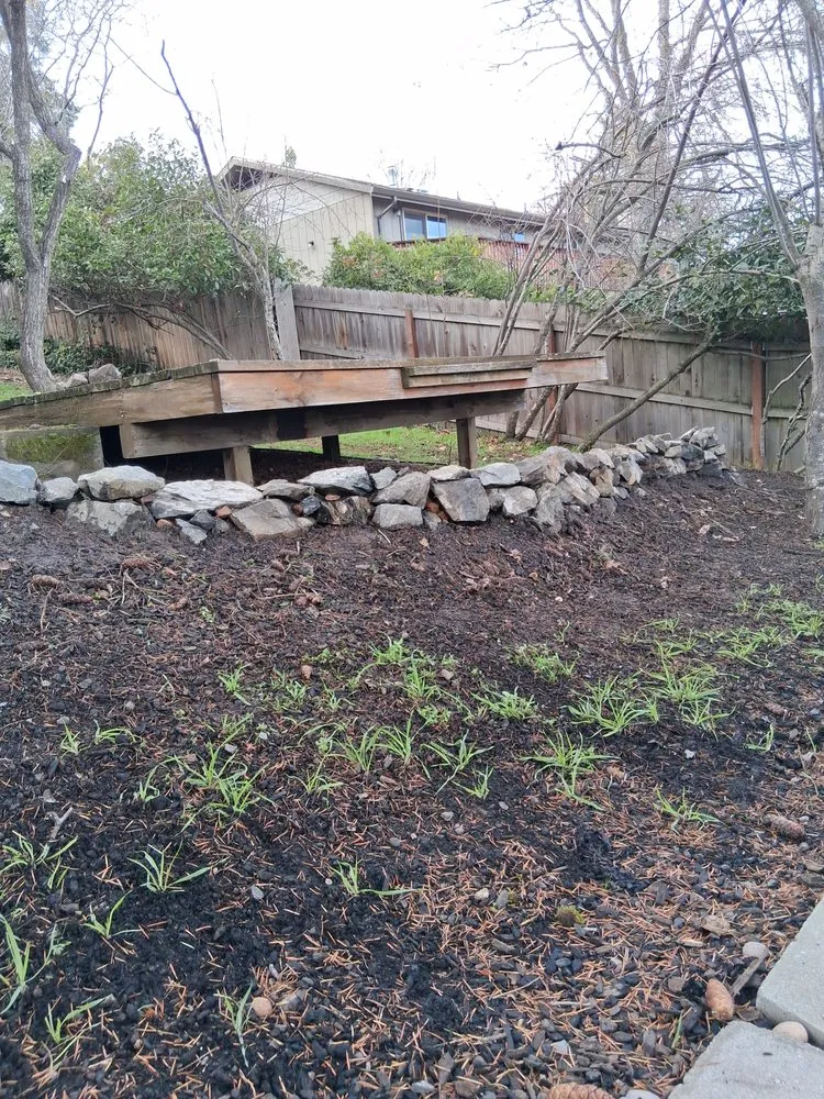 Trusted lawn mowing service experts serving Talent, OR - All American Landscaping