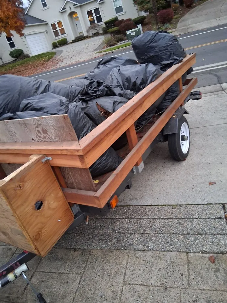 Top-rated landscaping services for year-round maintenance in Talent, OR by All American Landscaping