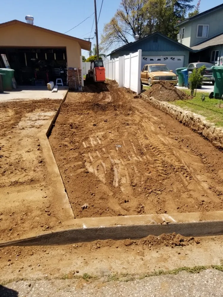 Custom landscape installation experts serving Yucaipa, CA - All-American Landscaping