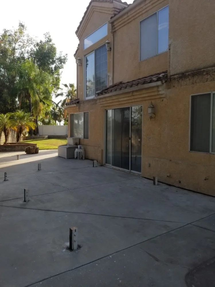 Trusted lawn mowing service in Yucaipa, CA by All-American Landscaping