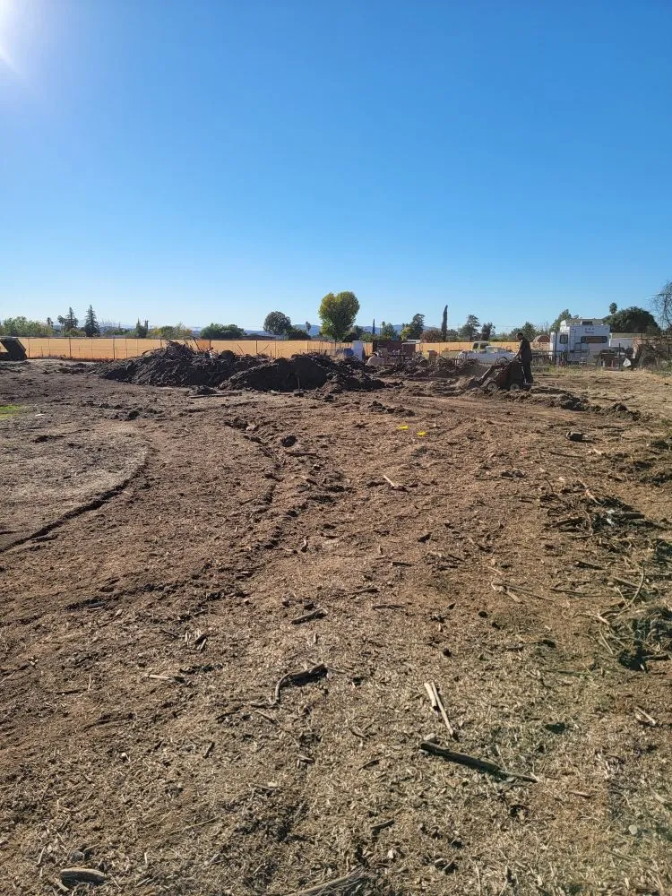 Custom garden landscaping experts serving Yucaipa, CA - All-American Landscaping