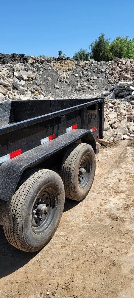 Expert landscaping services for year-round maintenance across Yucaipa, CA - All-American Landscaping