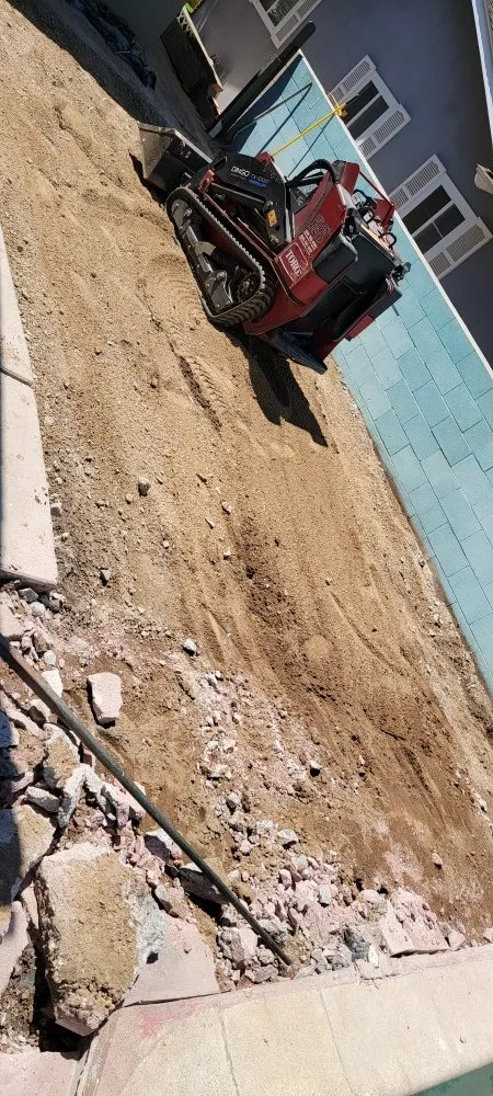 Reliable residential landscaping for outdoor upgrades across Yucaipa, CA - All-American Landscaping