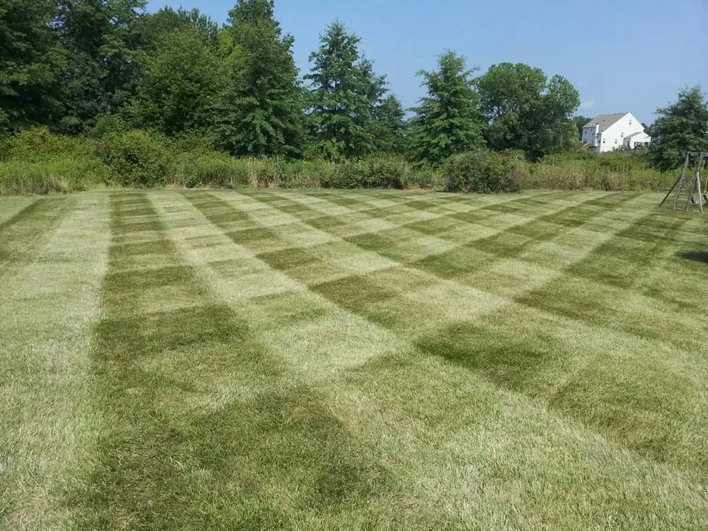 Professional outdoor landscaping experts serving Oley, PA - All American Lawn & Garden