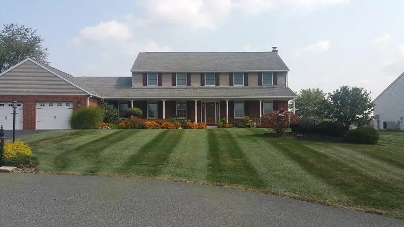 Affordable yard maintenance in Oley, PA - All American Lawn & Garden