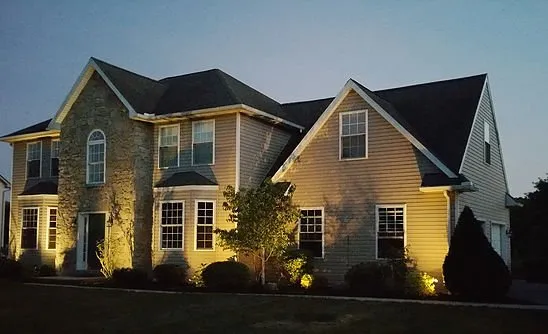 All American Lawn & Garden