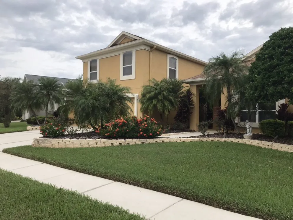 Professional lawn care service in Dover, FL - All American Lawn & Irrigation