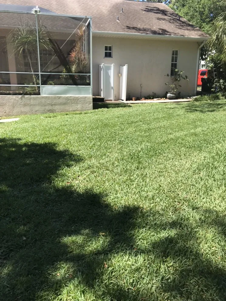 Top-rated residential landscaping in Dover, FL - All American Lawn & Irrigation