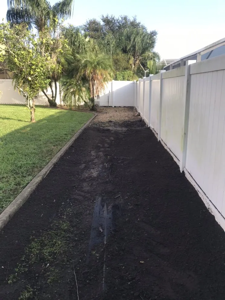 Affordable yard maintenance in Dover, FL - All American Lawn & Irrigation