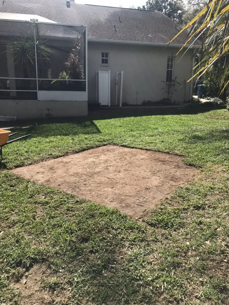 Local landscape design experts serving Dover, FL - All American Lawn & Irrigation