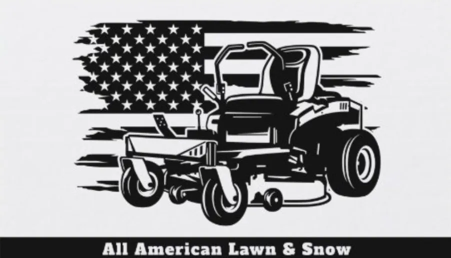 Top-rated yard cleanup service for beautiful yards in Saratoga Springs, NY by All American Lawn & Snow