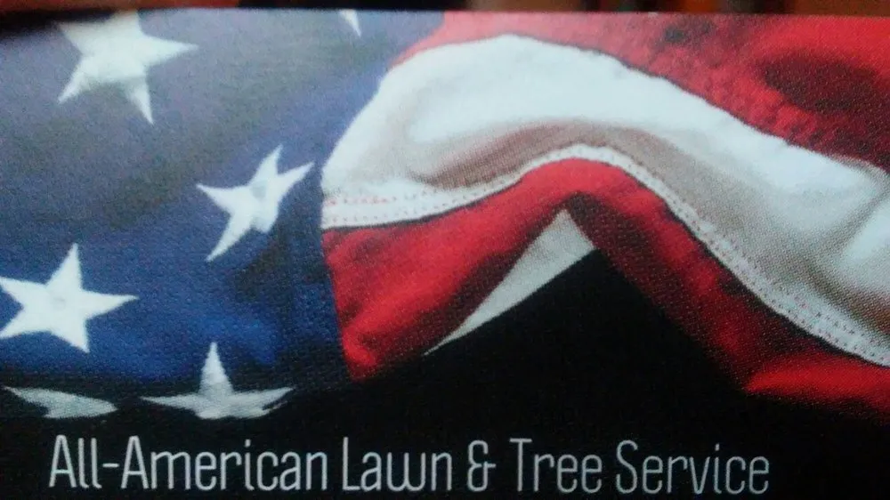 Professional landscape design for beautiful yards across Winchester, VA - All American Lawn & Tree Service