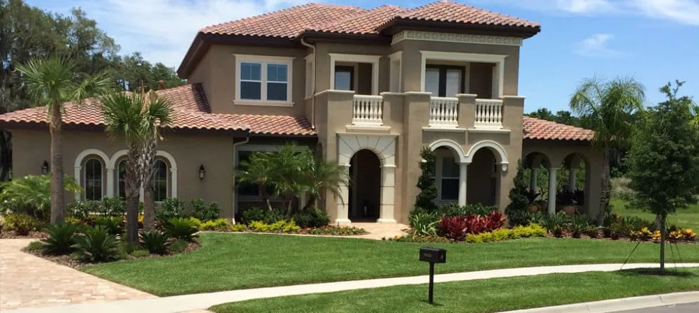 Reliable lawn care service for year-round maintenance across Plant City, FL - All American Lawn & Tree Specialist