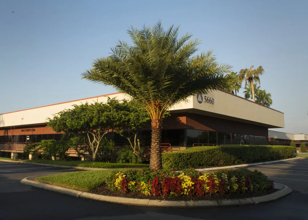 Local residential landscaping for outdoor upgrades across Plant City, FL - All American Lawn & Tree Specialist