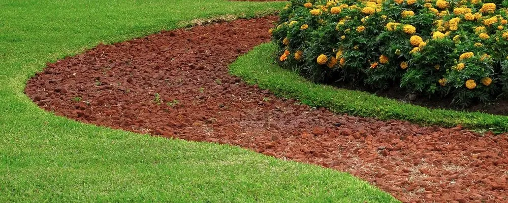Affordable yard maintenance in Chapel Hill, NC by All American Lawn Care & Landscaping