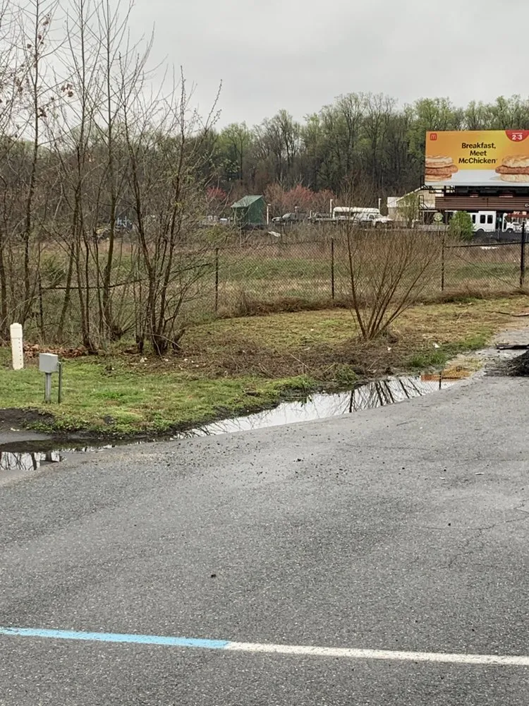 Expert outdoor landscaping for outdoor upgrades across Woodbridge, VA - All American Lawn Care and Landscaping