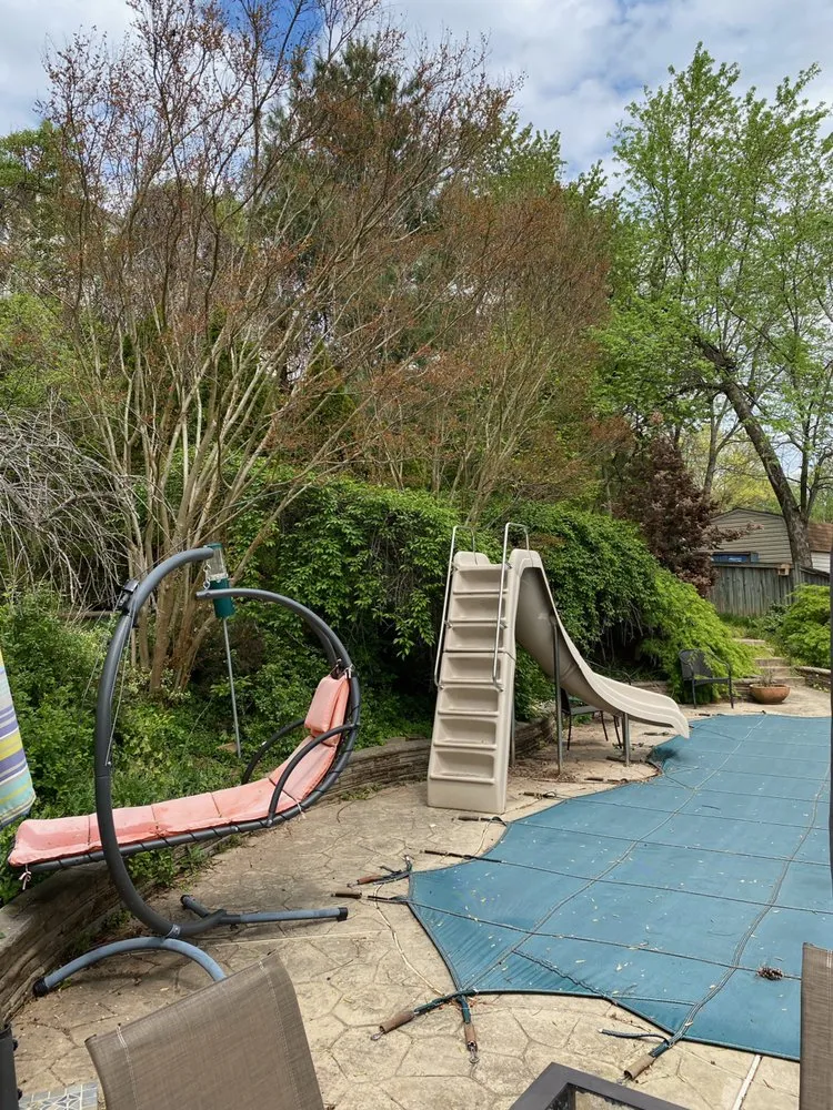 Reliable lawn mowing service experts serving Woodbridge, VA - All American Lawn Care and Landscaping