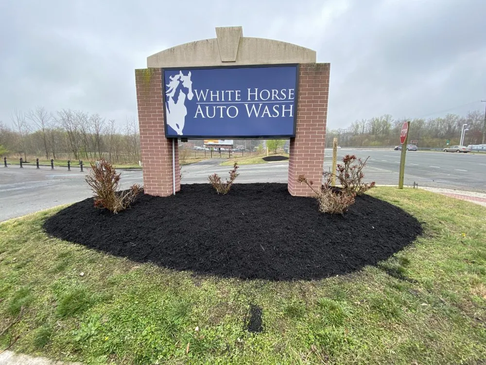 Local landscaping services experts serving Woodbridge, VA - All American Lawn Care and Landscaping