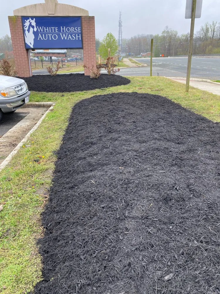 Custom lawn care service experts serving Woodbridge, VA - All American Lawn Care and Landscaping