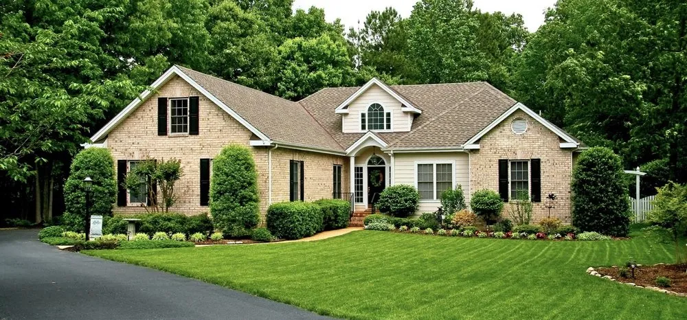 Reliable residential landscaping near you across Burgaw, NC - All American Lawn Care