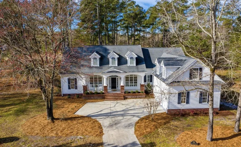 Expert landscape installation experts serving Burgaw, NC - All American Lawn Care