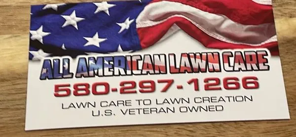 All American Lawn Care