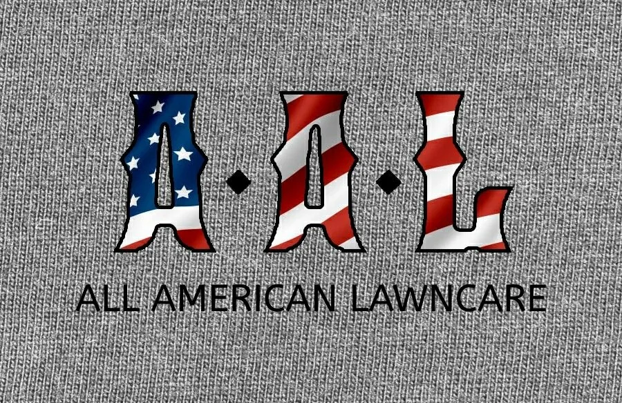 Professional yard cleanup service in Pea Ridge, AR by All-American Lawn Care