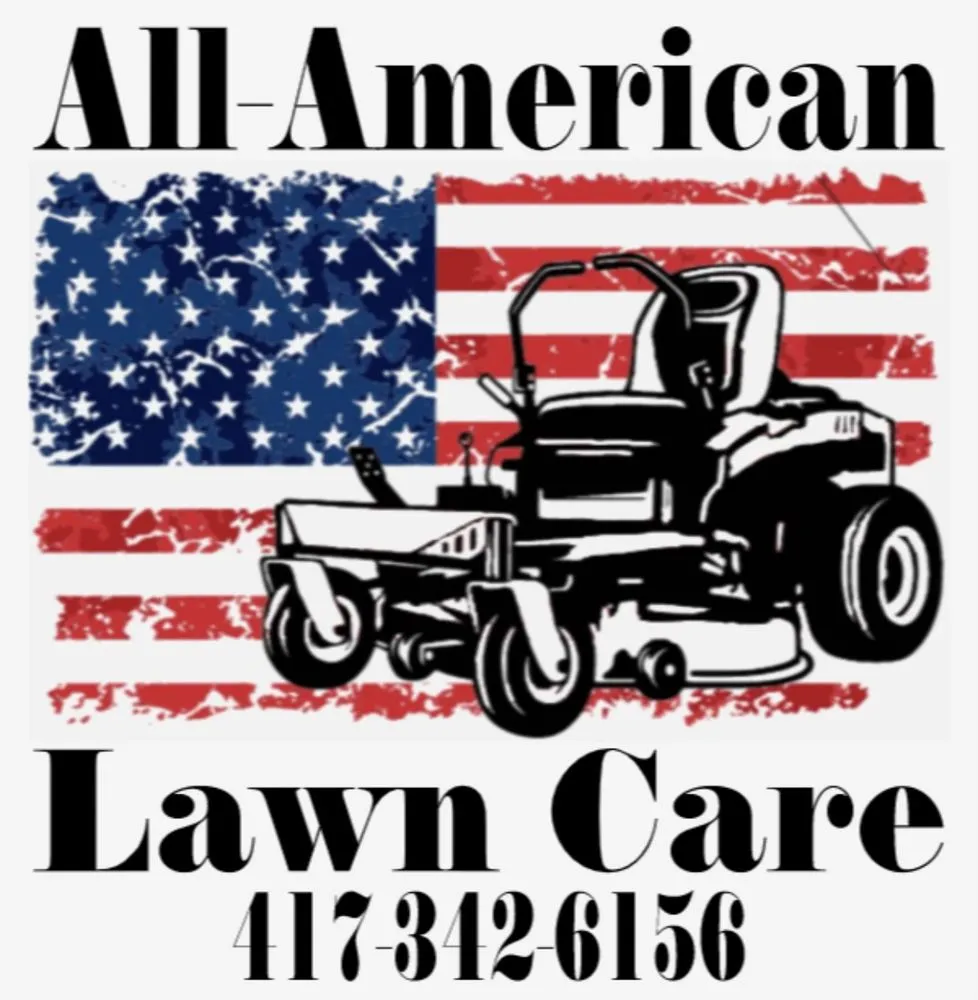 Trusted landscape design near you in Pea Ridge, AR by All-American Lawn Care