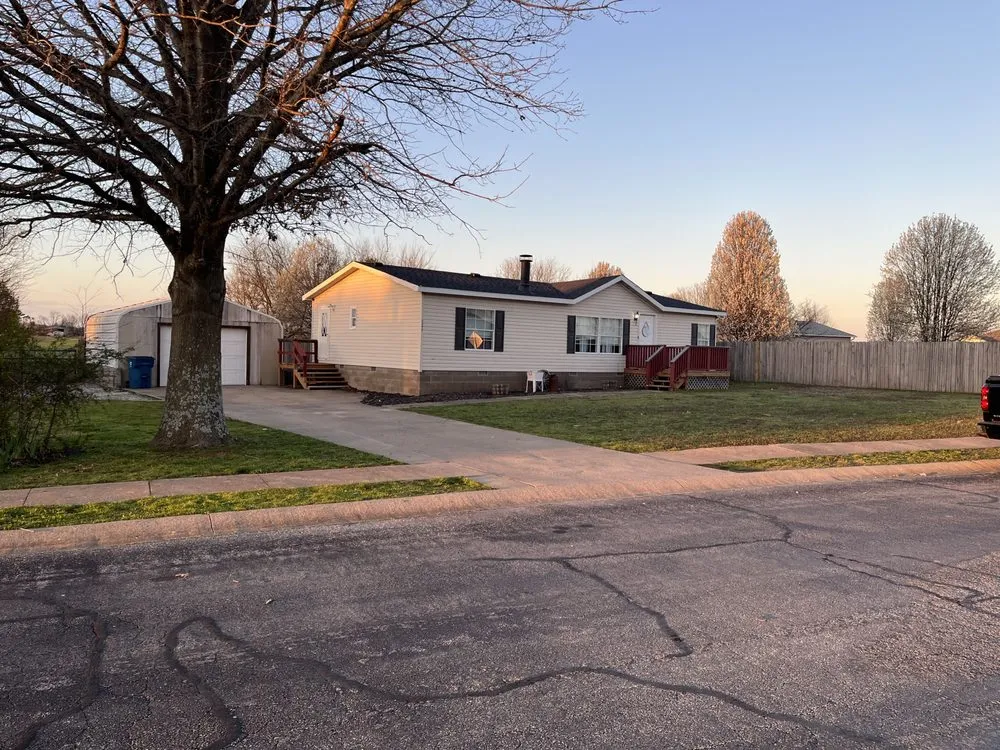 Top-rated landscaping services in Pea Ridge, AR - All-American Lawn Care