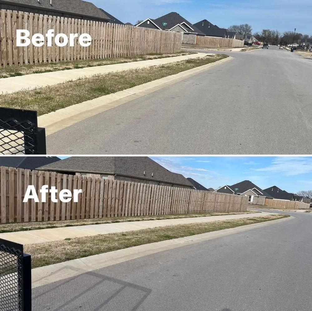 Reliable landscape design experts serving Pea Ridge, AR - All-American Lawn Care