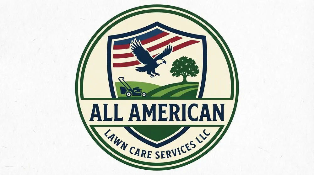 Trusted garden landscaping experts serving Clayton, NC - All American Lawn Care Services
