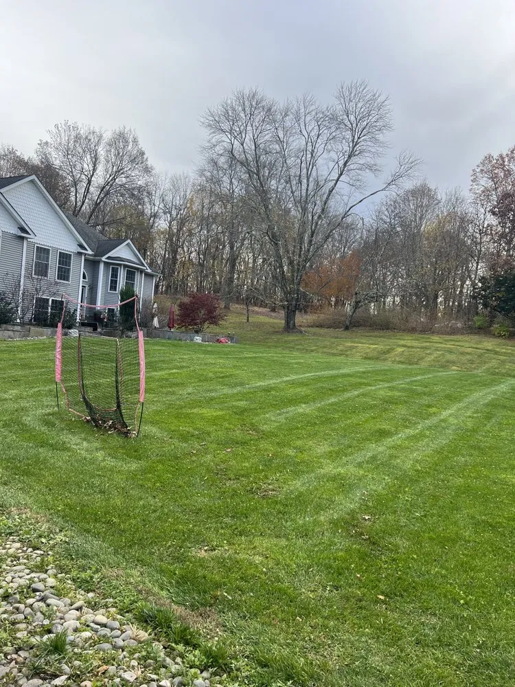 Reliable yard maintenance in Highland, NY - All American Lawn Care Services