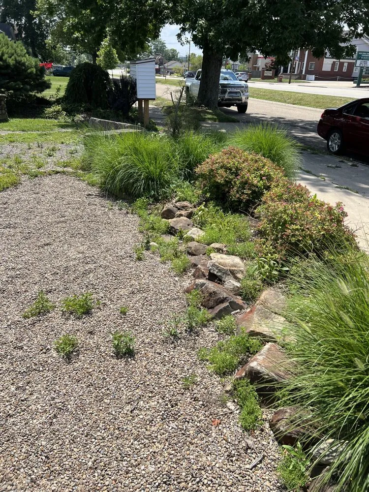 Top-rated yard maintenance with custom design in New Kensington, PA by All American Lawn Mowing