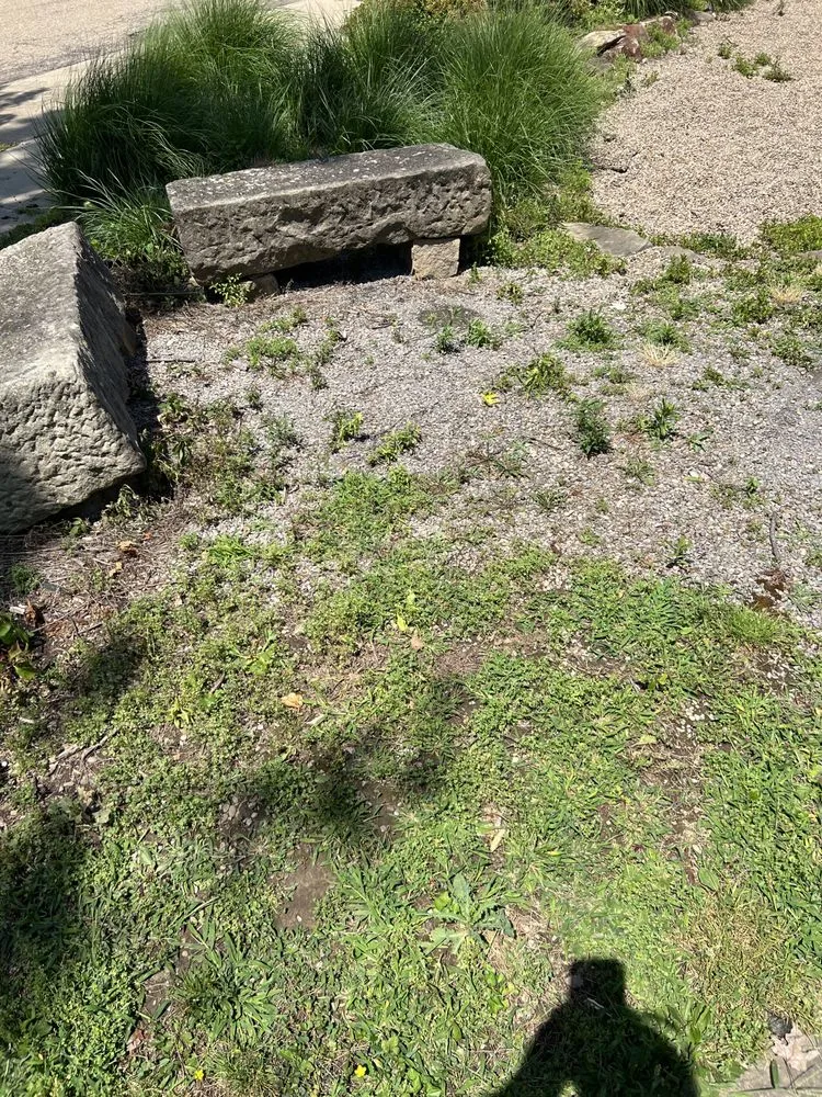 Custom landscape design in New Kensington, PA by All American Lawn Mowing