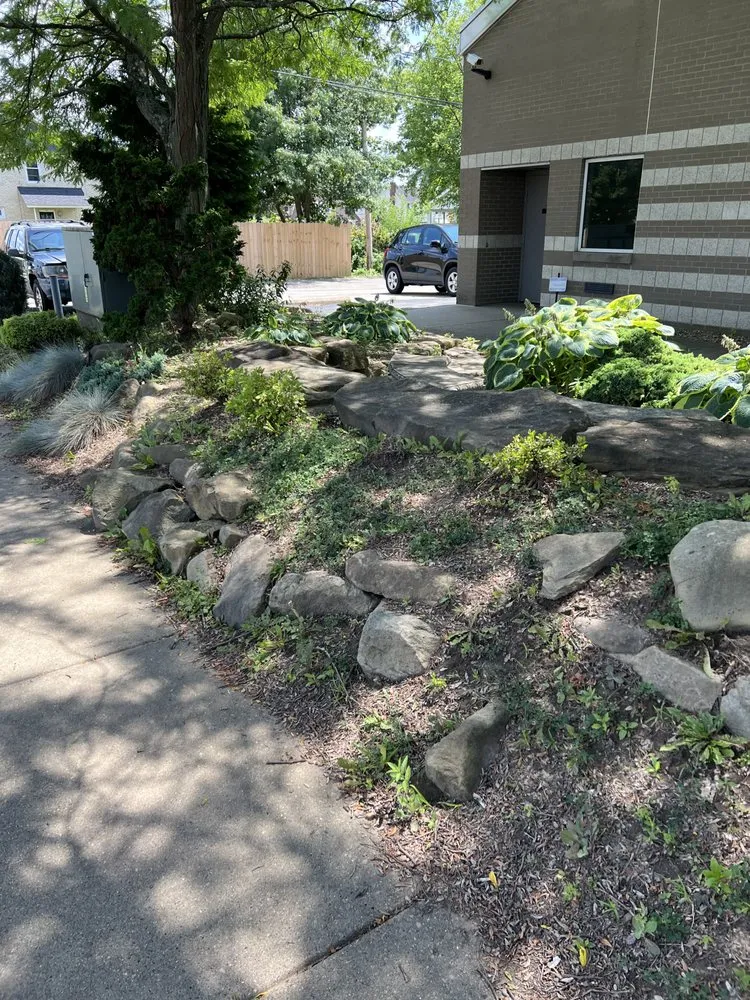 Affordable landscaping services in New Kensington, PA - All American Lawn Mowing